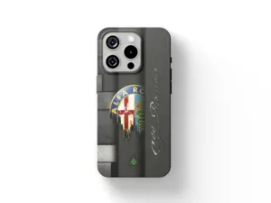 Alfa Romeo Custodie Silicone Smartphone Edizione Limitata Pro